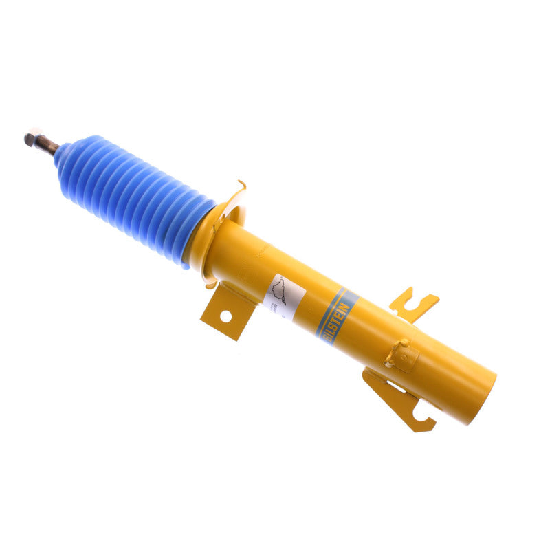 Bilstein B6 2007 Mini Cooper Base Front Left 36mm Monotube Strut Assembly - eliteracefab.com