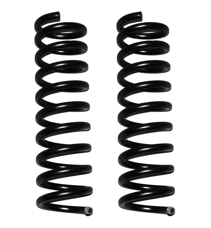 Skyjacker Coil Spring Set 2014-2017 Ram 2500 - eliteracefab.com