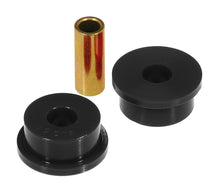 Load image into Gallery viewer, Prothane 84-98 Jeep Cherokee / Commander Front Track Bar Bushings - Black