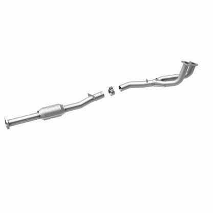 MagnaFlow Conv DF Porsche 86 90 Magnaflow