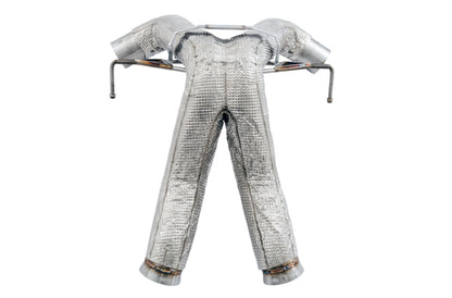 AWE Tuning McLaren 570S/570GT Performance Exhaust AWE Tuning