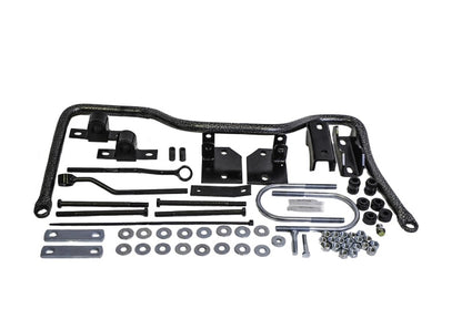 Hellwig 14-22 Ram 3500 Solid Heat Treated Chromoly 1-5/16in Big Wig Rear Sway Bar - eliteracefab.com