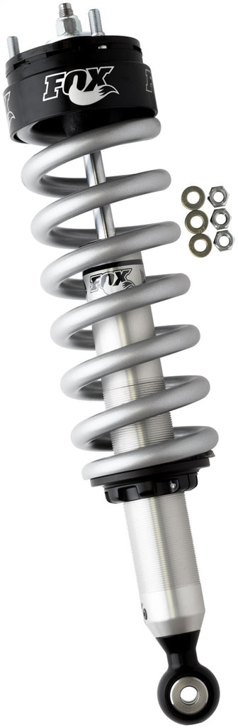 Fox 12-16 Ford T6 Ranger 4WD 2.0 Performance Series 5.18in. IFP Coilover (Alum) / 0-2in. Lift - eliteracefab.com