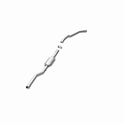 MagnaFlow Conv Direct Fit Dakota 3.9L 97-99 Magnaflow