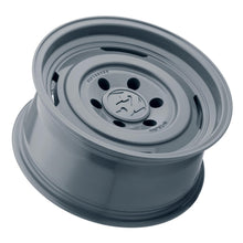 Load image into Gallery viewer, fifteen52 Analog HD 17x8.5 6x139.7 106.2mm Center Bore Peak Grey Wheel - eliteracefab.com