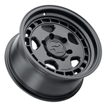 Load image into Gallery viewer, fifteen52 Patrol HD 17x8.5 6x135 0mm ET 87.1 Center Bore Asphalt Black Wheel