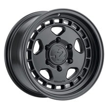 Load image into Gallery viewer, fifteen52 Patrol HD 17x8.5 6x135 0mm ET 87.1 Center Bore Asphalt Black Wheel