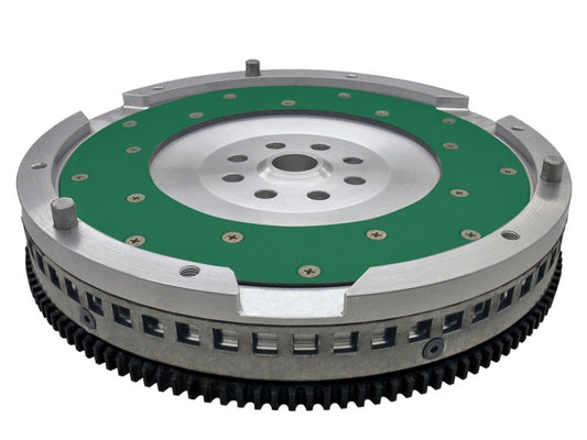 Fidanza 112621 aluminum flywheel for Audi S4 A6 Allroad 2.7