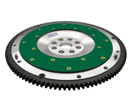 Fidanza 191681 aluminum flywheel for Honda B-Series CR-V Integra
