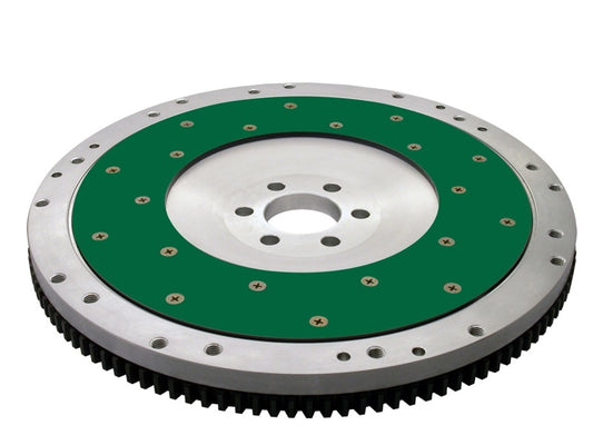 Fidanza 143301 aluminum flywheel for Nissan 300ZX Pathfinder Pickup 3.0L