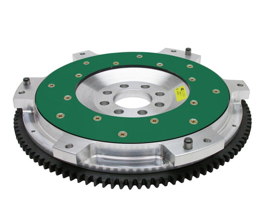 Fidanza 130131 aluminum flywheel for Toyota Celica GTS Lotus Elise 2ZZ