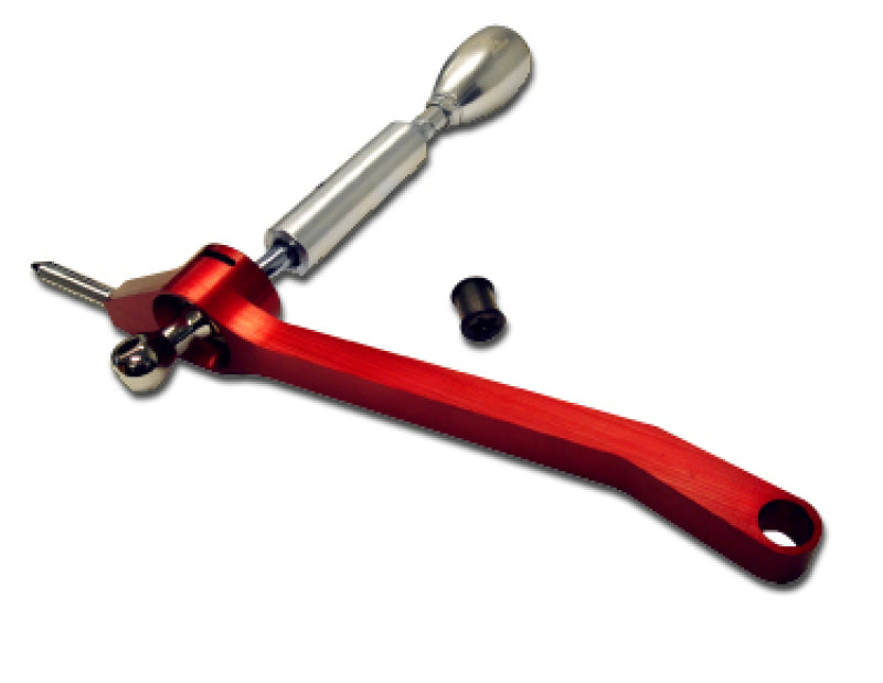 Fidanza 891855 short throw shifter for 1999-2004 BMW M3