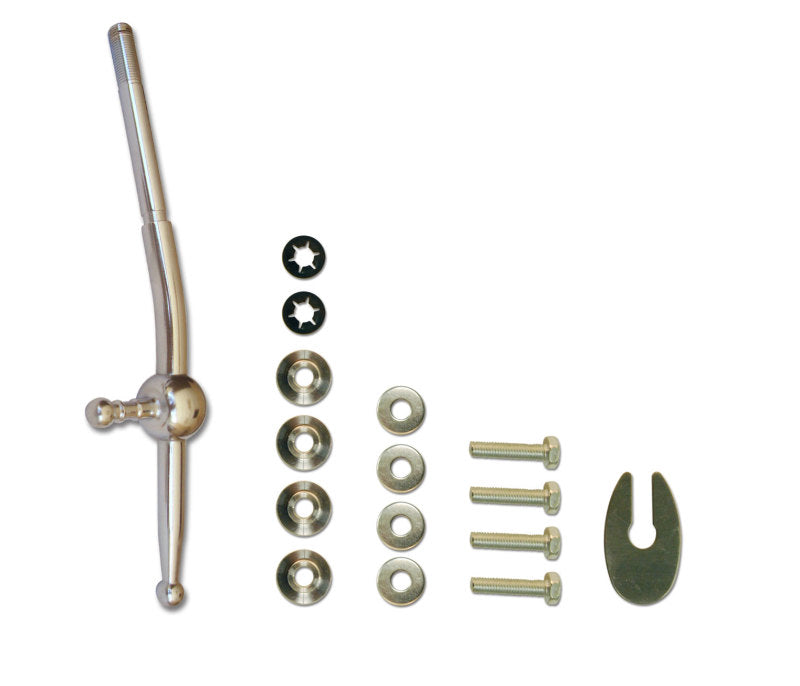 Fidanza 891944 short throw shifter for Toyota Echo and Yaris