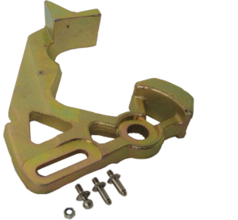 Fidanza 891907 short throw shifter for Volkswagen Golf GTI MK4