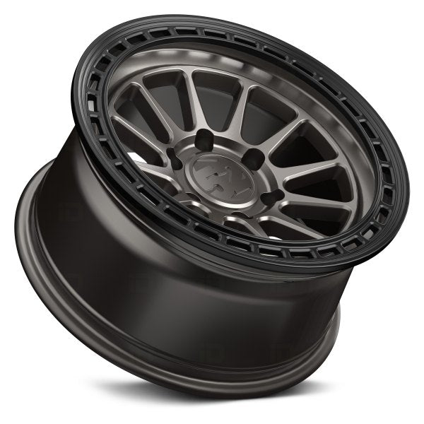 fifteen52 Range HD 17x8.5 6x135 0mm ET 87.1mm Center Bore Magnesium Grey Wheel - eliteracefab.com