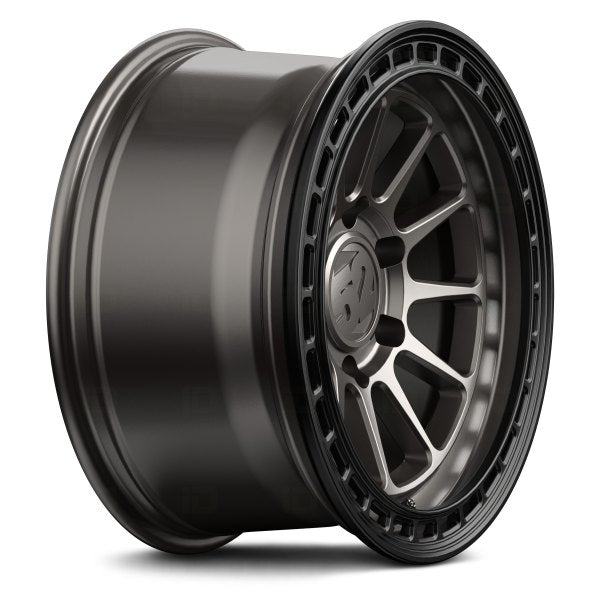 fifteen52 Range HD 17x8.5 6x135 0mm ET 87.1mm Center Bore Magnesium Grey Wheel - eliteracefab.com