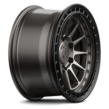 Load image into Gallery viewer, fifteen52 Range HD 17x8.5 6x135 0mm ET 87.1mm Center Bore Magnesium Grey Wheel - eliteracefab.com