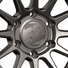 Load image into Gallery viewer, fifteen52 Range HD 17x8.5 6x135 0mm ET 87.1mm Center Bore Magnesium Grey Wheel - eliteracefab.com