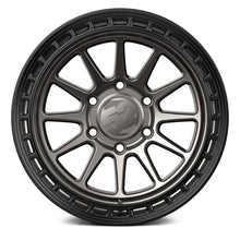 Load image into Gallery viewer, fifteen52 Range HD 17x8.5 6x135 0mm ET 87.1mm Center Bore Magnesium Grey Wheel - eliteracefab.com