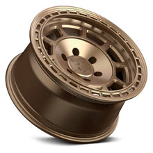 Load image into Gallery viewer, fifteen52 Turbomac HD Classic 17x8.5 6x139.7 0mm ET 106.2mm Center Bore Bronze Wheel