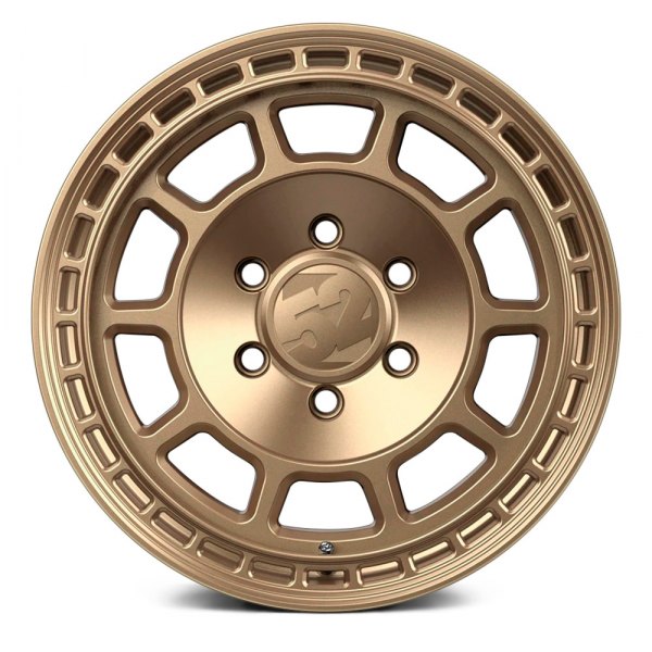 fifteen52 Turbomac HD Classic 17x8.5 6x135 0mm ET 87.1mm Center Bore Bronze Wheel - eliteracefab.com