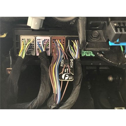Fleece Performance 07-19 GM Universal All Lights On - eliteracefab.com