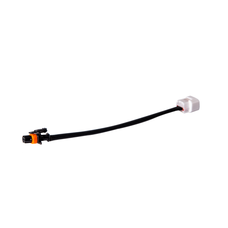 Fleece Performance fuel pressure regulator wiring harness for 2001-2010 6.6L Duramax trucks