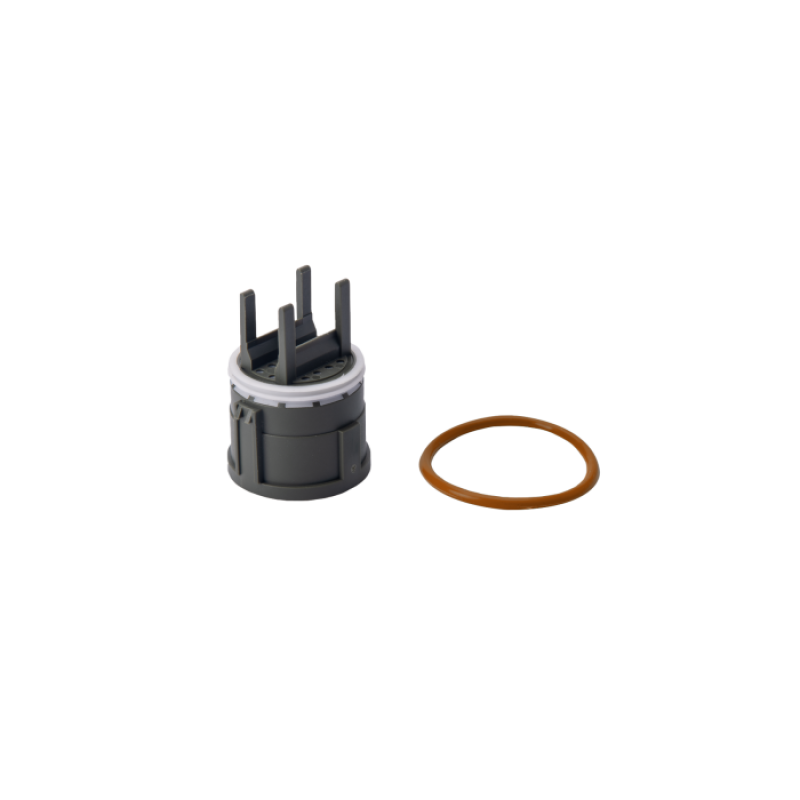 Fleece internal wire harness connector seal for Allison 1000, 2000, and GM 4T65-E transmissions