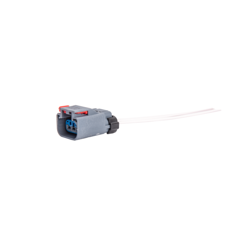 Fleece Performance gray 3-pin multiuse sensor pigtail for 2007.5-2020 Ram 6.7L Cummins