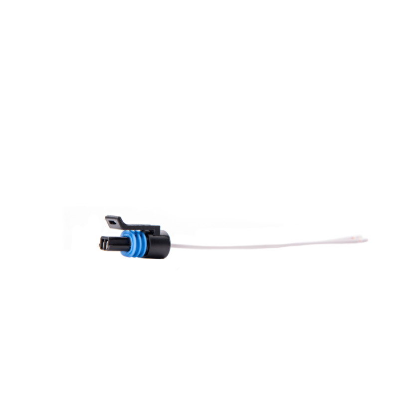 Fleece Performance 2-pin multiuse sensor pigtail for Duramax, Cummins, Allison, and GM applications