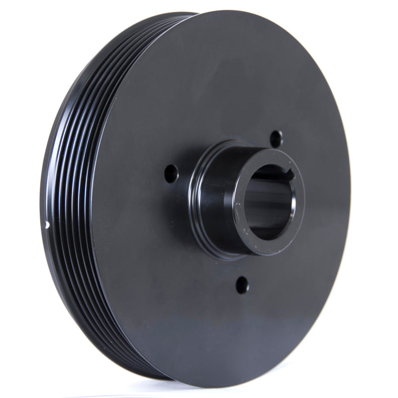 Fluidampr Mitsubishi Lancer Evolution X 4B11T Performance Damper - 570701