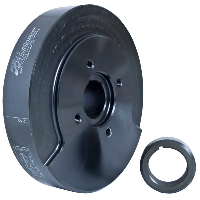 Fluidampr GM 6.2L / 6.5L Diesel Performance Damper – 800191