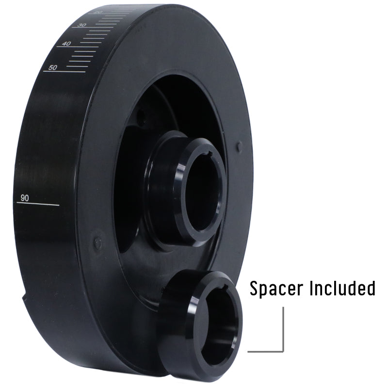 Fluidampr GM 6.2L / 6.5L Diesel Performance Damper – 800191