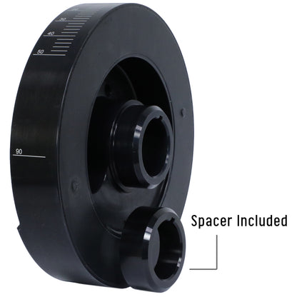 Fluidampr GM 6.2L / 6.5L Diesel Performance Damper – 800191