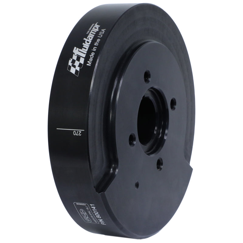 Fluidampr GM 6.2L / 6.5L Diesel Performance Damper – 800191