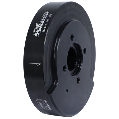 Fluidampr GM 6.2L / 6.5L Diesel Performance Damper – 800191