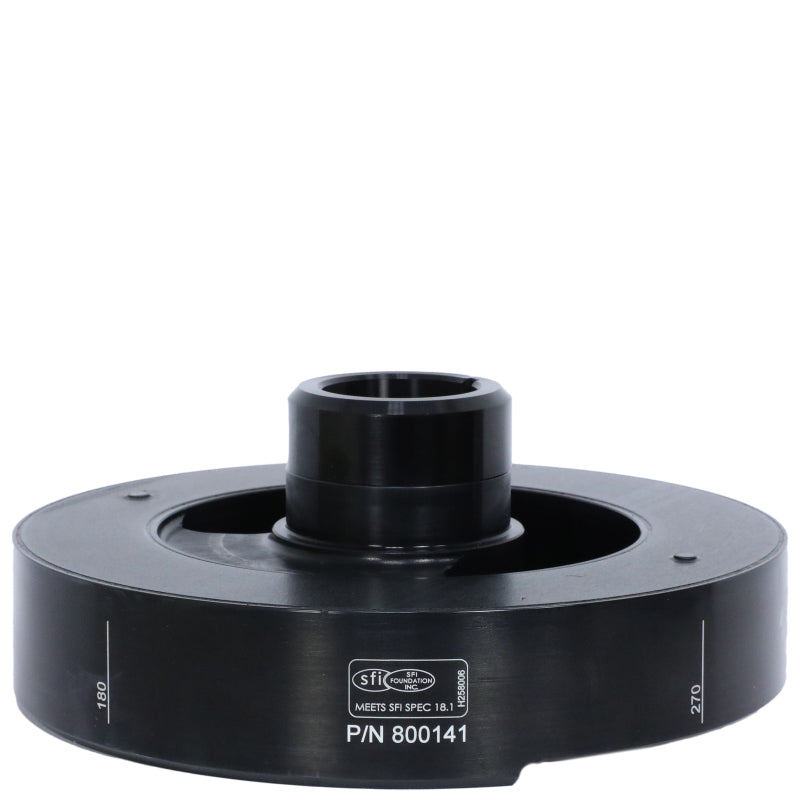 Fluidampr GM 6.2L / 6.5L Diesel Performance Damper – 800191