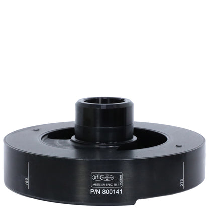 Fluidampr GM 6.2L / 6.5L Diesel Performance Damper – 800191