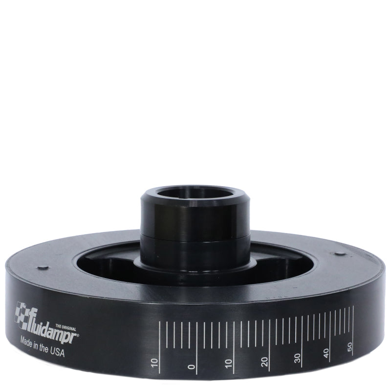 Fluidampr GM 6.2L / 6.5L Diesel Performance Damper – 800191