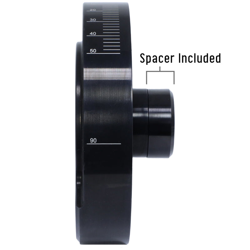 Fluidampr GM 6.2L / 6.5L Diesel Performance Damper – 800191