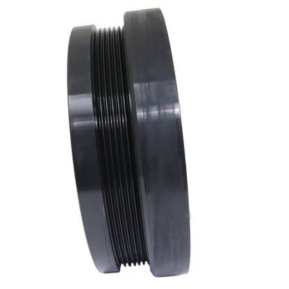 Fluidampr GM / Chevy 6.6L Duramax LB7–LLY Performance Diesel Damper – 890101