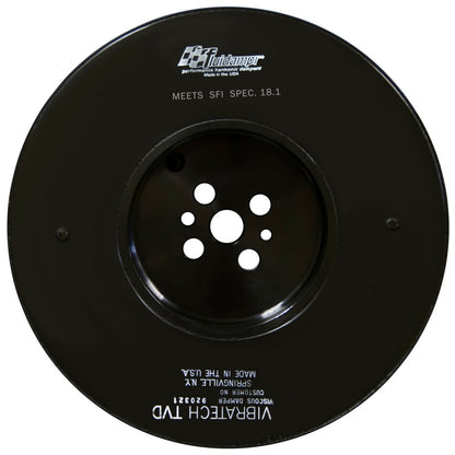 Fluidampr Ram / Dodge 6.7L Cummins Performance Diesel Damper – 920321