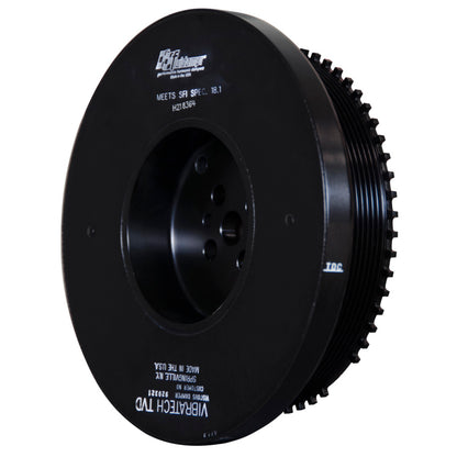 Fluidampr Ram / Dodge 6.7L Cummins Performance Diesel Damper – 920321