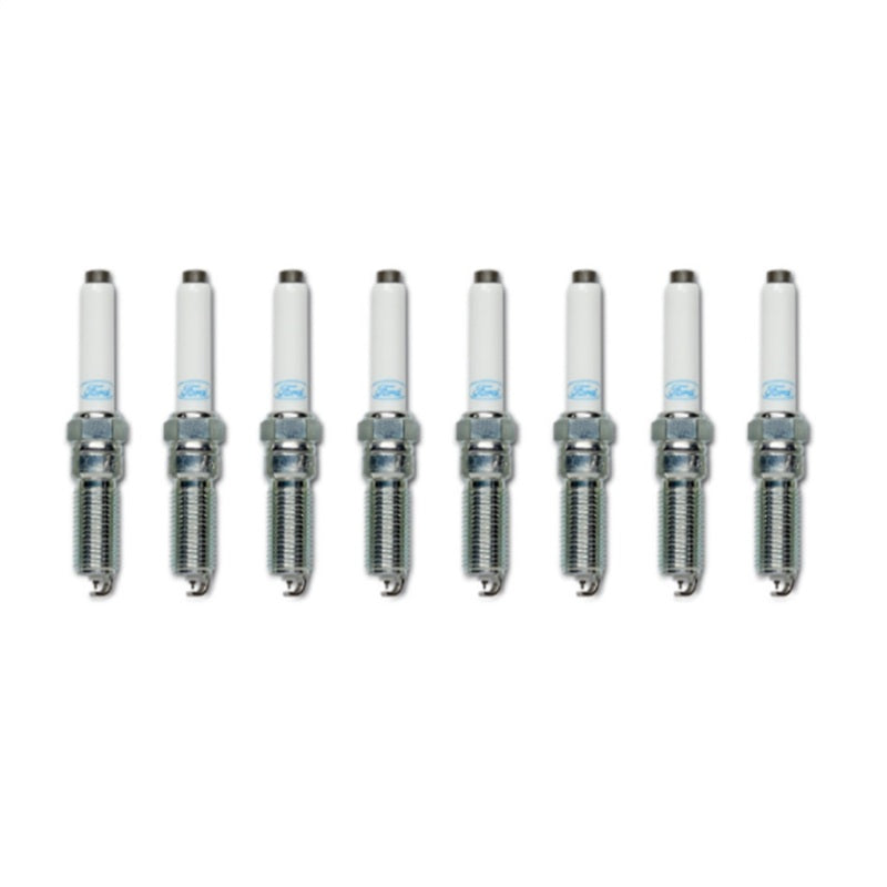 Ford Racing M-12405-50VDE 5.0L VDE Coyote cold spark plug set