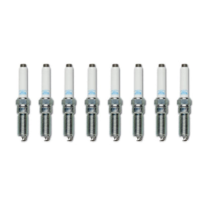 Ford Racing M-12405-50VDE 5.0L VDE Coyote cold spark plug set