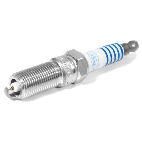 Ford Racing M-12405-M50A cold spark plug set for 2011-2014 Mustang 5.0L