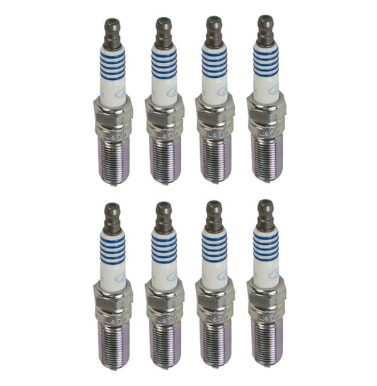 Ford Racing M-12405-M50A cold spark plug set for 2011-2014 Mustang 5.0L