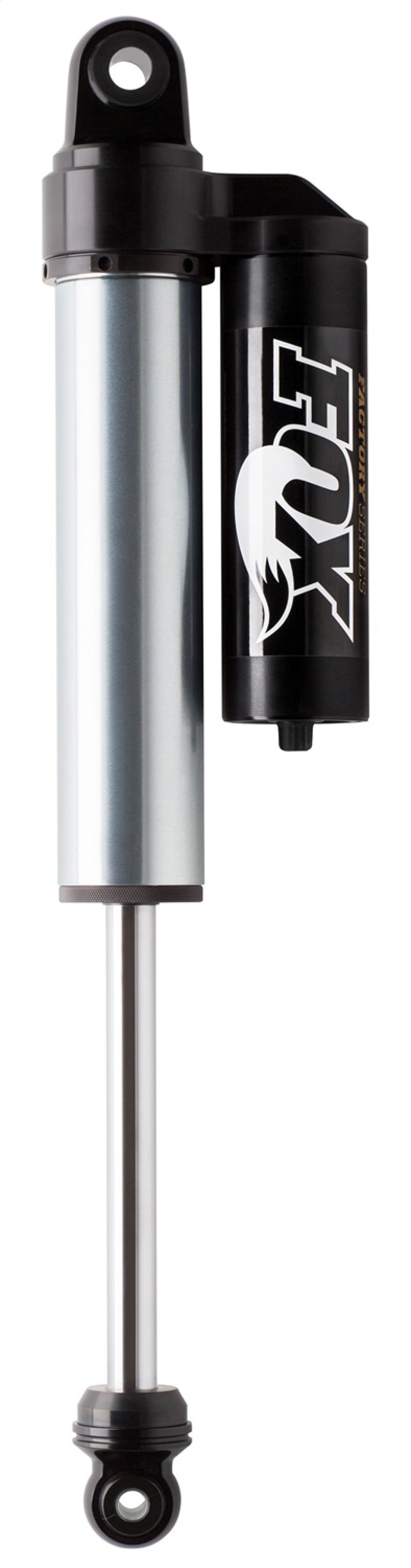 FOX Factory Race 2.5 front shocks for Ford Super Duty 4-6 inch lift