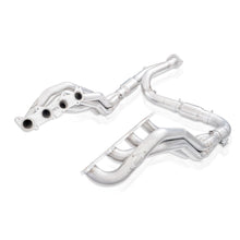 Load image into Gallery viewer, STAINLESS WORKS Catted Performance Connect Headers Ford F-150 2015-2021 - eliteracefab.com