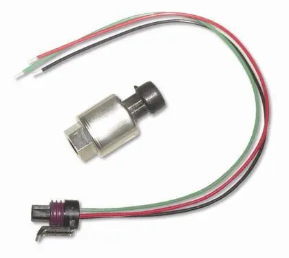 AEM Ethanol Content Flex Fuel Sensor Kit - eliteracefab.com